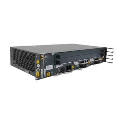 Fiberhome GPON AN5516-04 XPON Mini 2U OLT for Communication Equipment