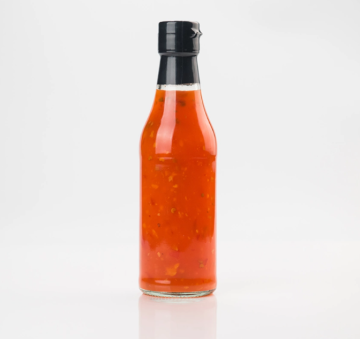 Thai sweet chili sauce for chicken dipping sauce