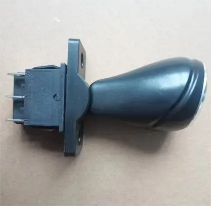 Children's Toy Car Accessories: Ride-On Car Switch