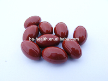 Hot new products antioxidant lycopene softgel capsules