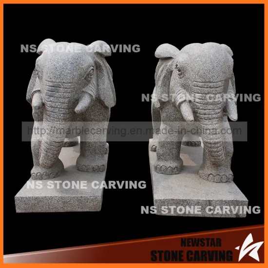 Granite Animals Elephone Double