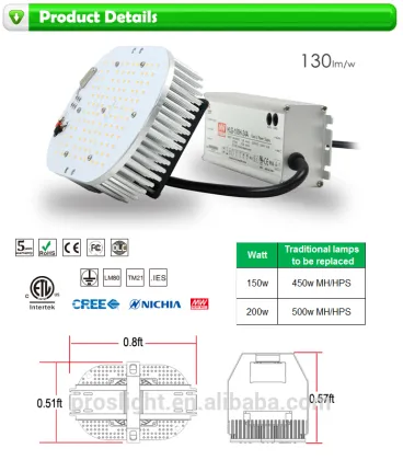 recessed wall packs 400 watt led retrofit kits lighting luminus for parking lot fixtures pole lights