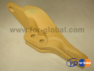 Excavator Spare Part Bucket Teeth Unitooth 81010640 