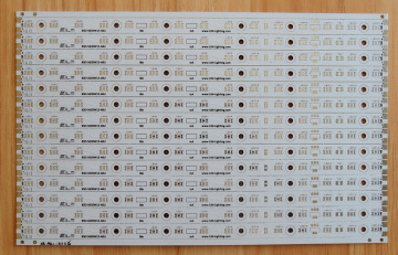LED PCB