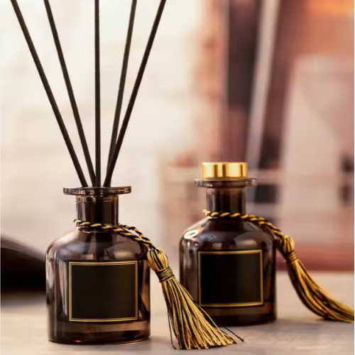 Премиум 150 мл аромата диффузора с натуральными палочками