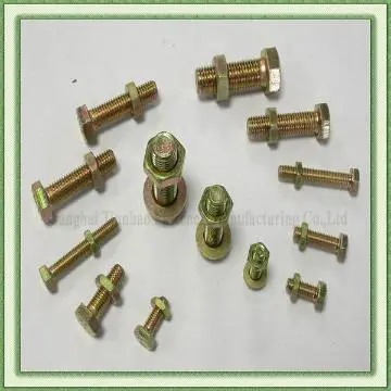 fastener