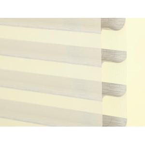 2022 new Shangri-la horizontal roller sheer shades fabric