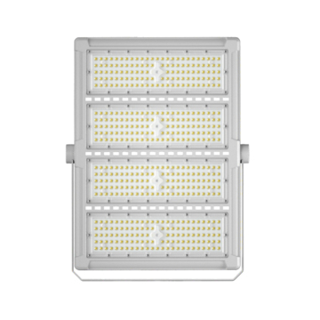 IP65 Waterproof 200W LED Flood Light Module for Landscape with AC Power Source