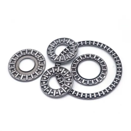 Wholesale High Quality Thrust Needle Roller Bearing AXK2035+2AS