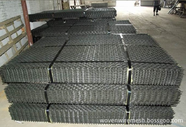 Crimped-Wire-Mesh-Stainless-Steel packing