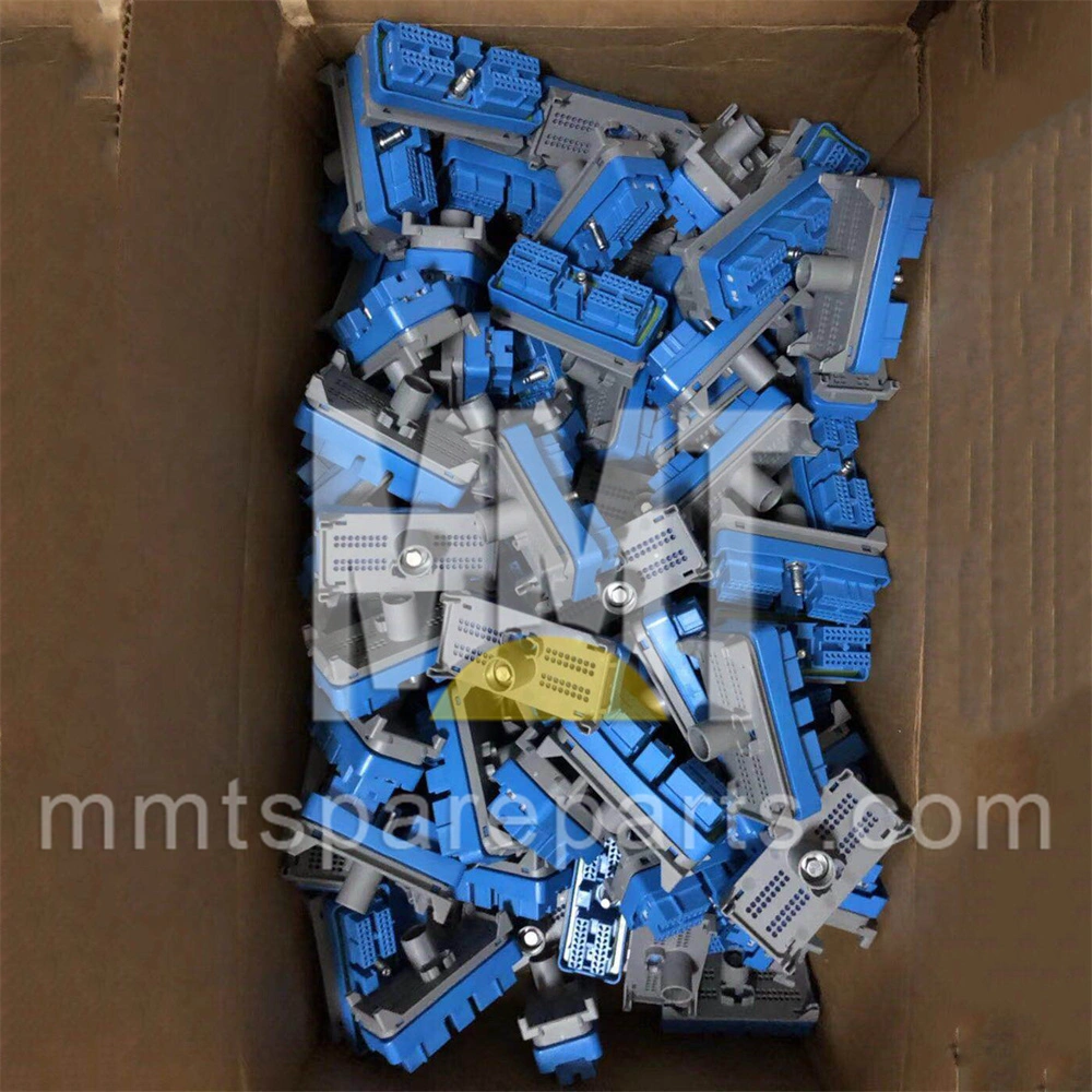 245-1043 2451043 Connector Plug for C7.1 Engine China Manufacturers ...