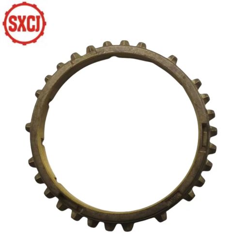 FACTORY SALE Manual auto parts transmission Synchronizer Ring oem F520-17-245C for MAZDA