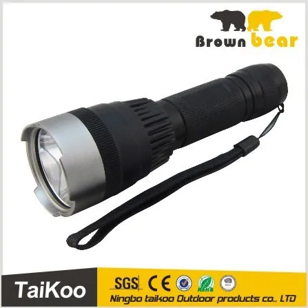 xpe flashlight wholesale