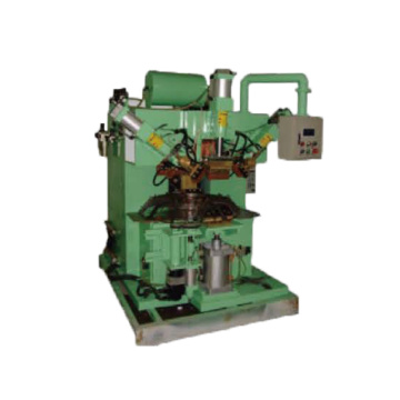 Automatic Fan Mesh Welding Machine