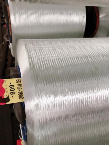 Roving สำหรับ Pultrusion คุณภาพสูง Roving สำหรับ Pultrusion บน bossgoo.com