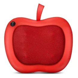 Oreiller de massage Coussin de massage rotatif relaxo