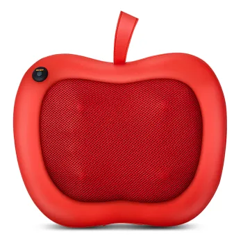 Oreiller de massage Coussin de massage rotatif relaxo