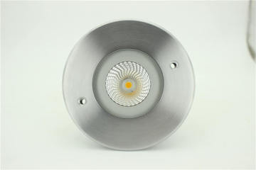 10W COB Led Underwater Light 24VDC IP67