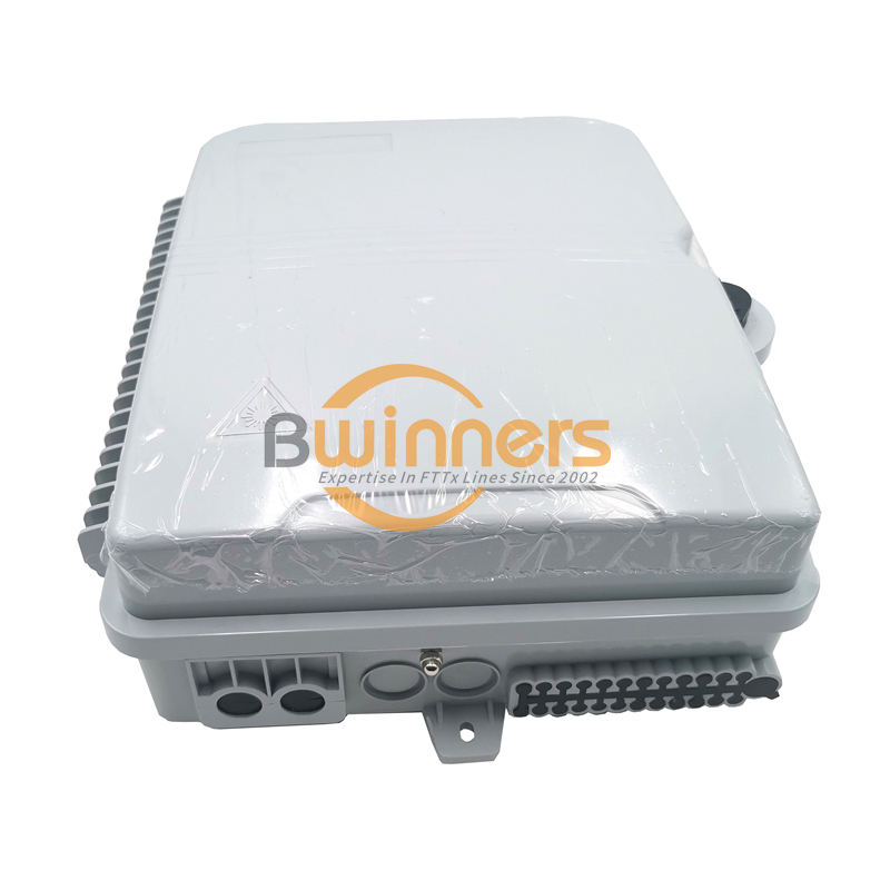 distribution box fiber