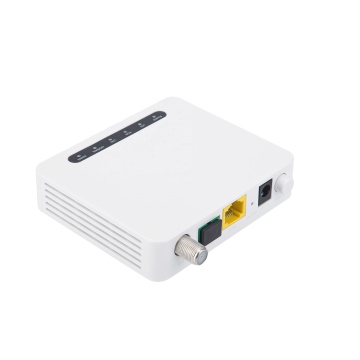1GE+CATV xPON ONU FTTH EPON GPON ONT Modem" could be simplified to:

"1GE CATV xPON ONU FTTH EPON GPON ONT Modem" 

However, for better SEO and readability, a more concise version might be:

"xPON ONU FTTH Modem (1GE+CATV)