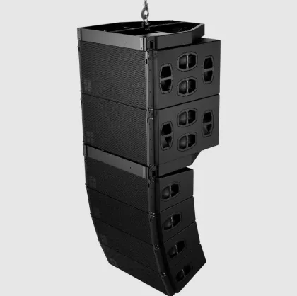 D&B Audiotechnik J-SUB Cardioid Subwoofer