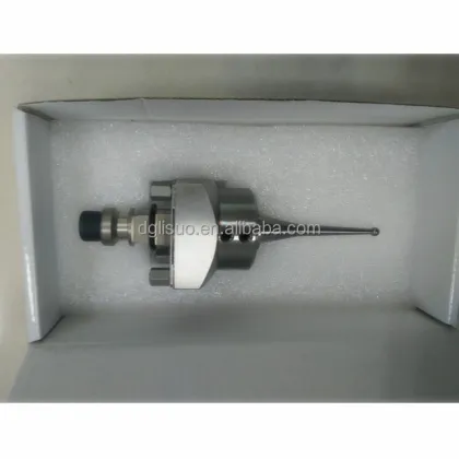 Renishaw Compatible EDM Touch Probe with 5mm Ball