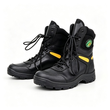 Wildland Fire Boots Hitzebeständiges Schuhwerk