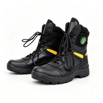 Kasut Api Wildland Kasut Tahan Panas
