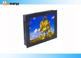 Kiosk High Brightness 15 inch VGA Industrial Touch Panel PC