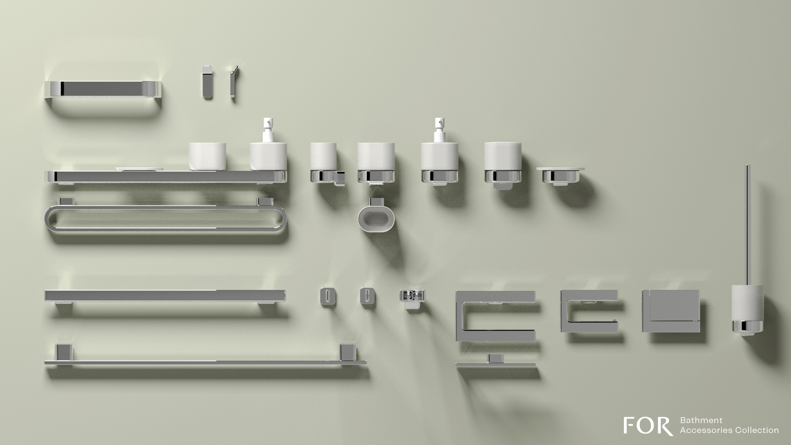 wholesale bathroom accessories
