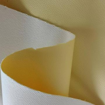 جلد PVC رخيص وعالي الجودة للوسادة