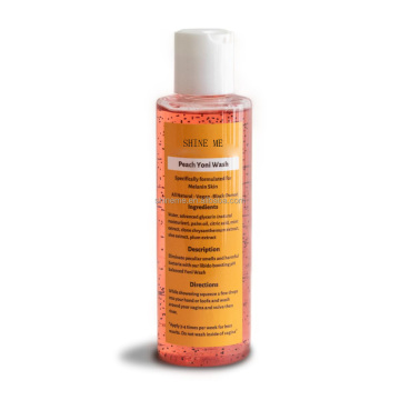 OEM Vegan Moisturizing Yoni Care Soap