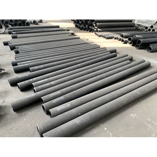 Rare Earth Alloy Wear-resistant Pipe Thickness Requirements