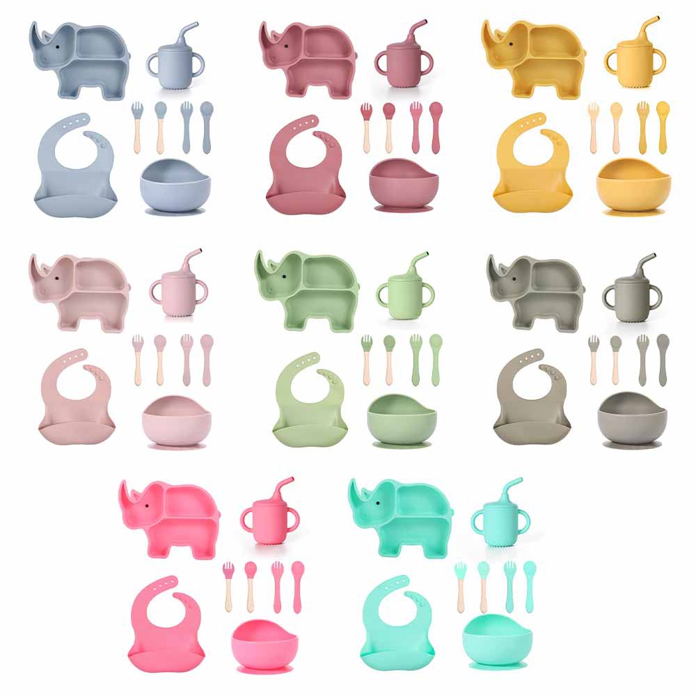 silicone plate detail photo MFZ-P013