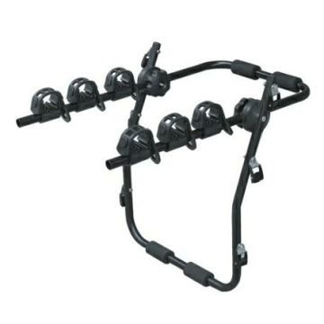 Accesorios 4x4 para bastidores de bicicletas universales para automóviles