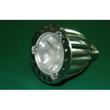 6 w の MR16 gu5.3 口金 LED スポット電球