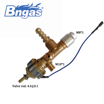 인기있는 황동 가스 안전 밸브