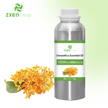 100% शुद्ध प्राकृतिक उच्च गुणवत्ता वाले osmanthus आवश्यक तेल थोक थोक aromatherpy डिफ्यूज़र ह्यूमिडिफर के लिए सबसे अच्छी कीमत