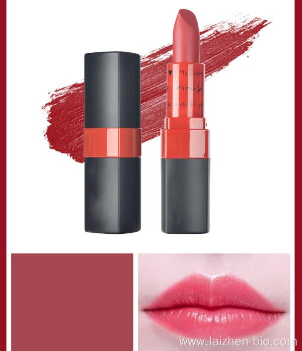 Long-Wear Makeup Mist Matte Lipstick Good Price