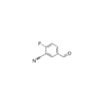 وسيطة أولاباريب درجة نقاء عالية 99 ٪ مين CAS درجة نقاء عالية Olaparib وسيطة 99% دقيقة CAS 218301-22-5