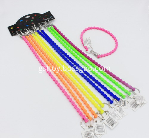 Bracelets with Metal Chain-3