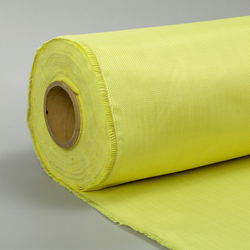 2024 New Arrival Anti-Cutting Corrosion Resistant Lightweight Para Aramid Fabric - Sample Available