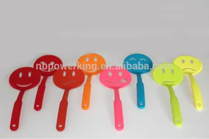 Christmas kitchen utensils / Kitchen utensils turner / Christmas nylon turner