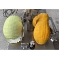 Pineapple Peeler Machine Vegetable Peeling Machine Pineapple Pumpkin Peeler Machine Supplier