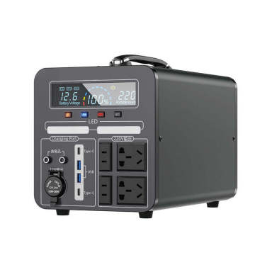 Λύσεις Camping Power: 110V/220V μπαταρίες αποθήκευσης ενέργειας και σταθμούς κινητής τηλεφωνίας