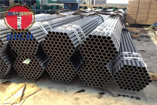 4 carbon seamless steel pipe casing