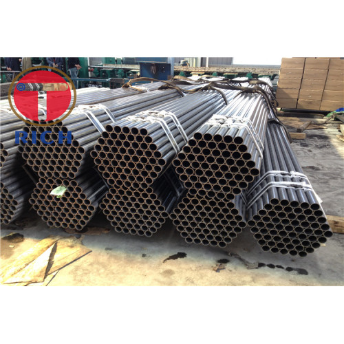 JIS G3460 Low Temperature Steel Tube