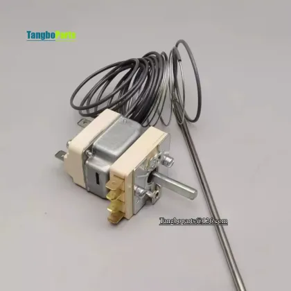 Electrolux Zanussi Fryer Oven 250V 15A 55.19639.800 97-185°C Resettable Thermostat Replacement