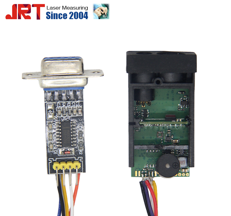 3Hz RS232 Sensor Measurement Module 50m China Manufacturers Suppliers ...