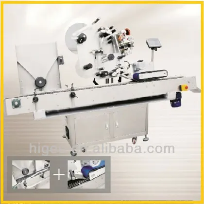Blitz Hand Labeler Shanghai Labeling Machine